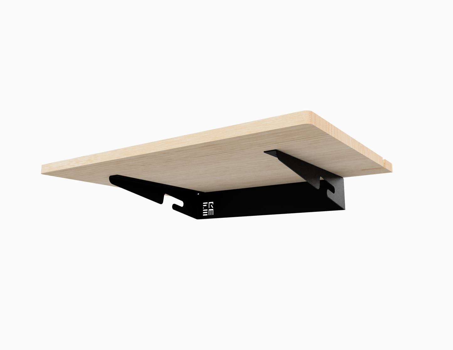 PLUS | Panel Desk