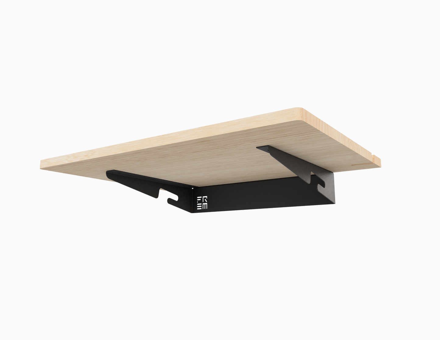 PLUS | Panel Desk