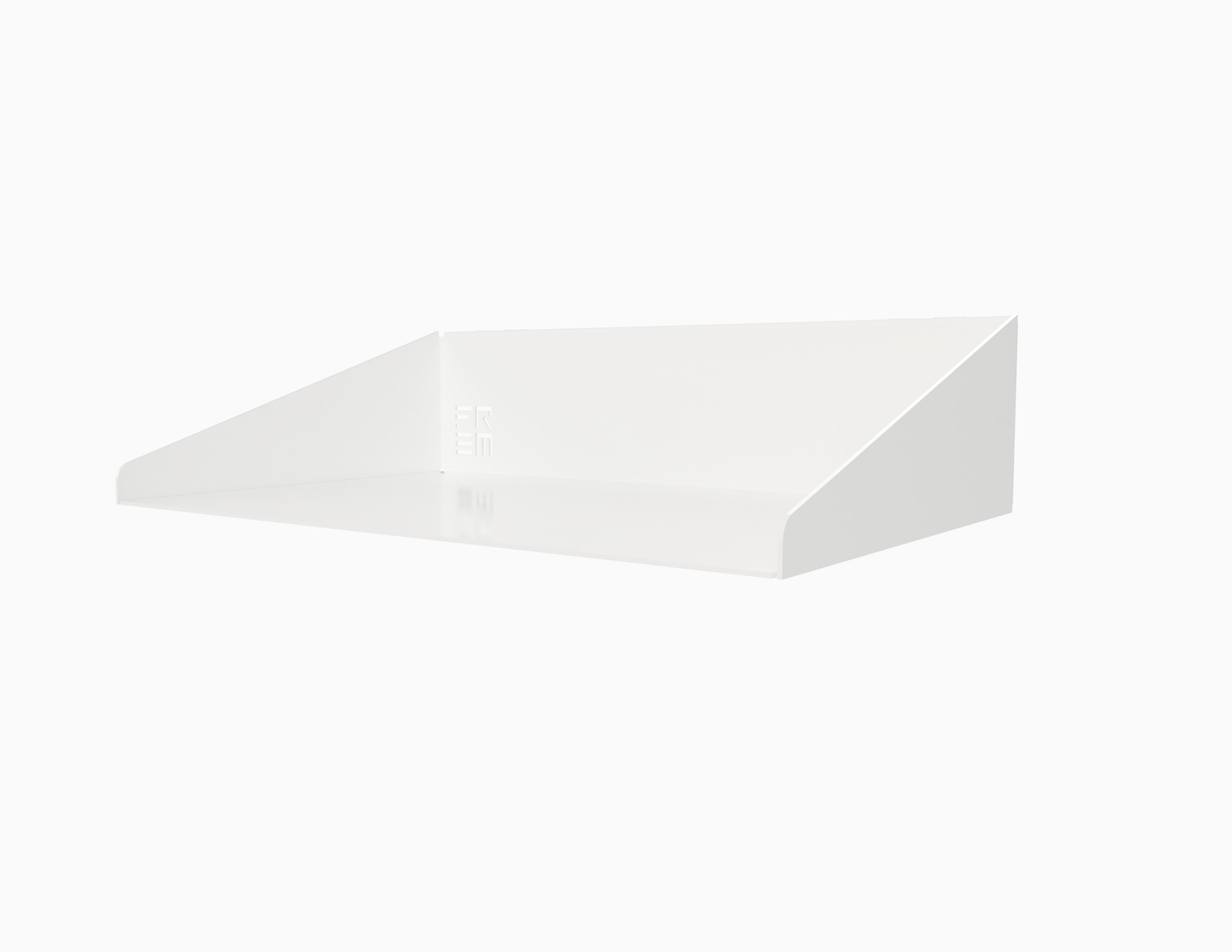 PLUS | Panel Shelf